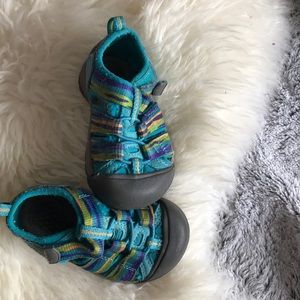 Baby KEENS!
